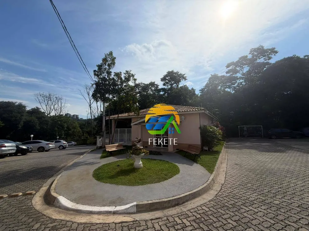 Apartamento, 2 quartos, 52 m² - Foto 11