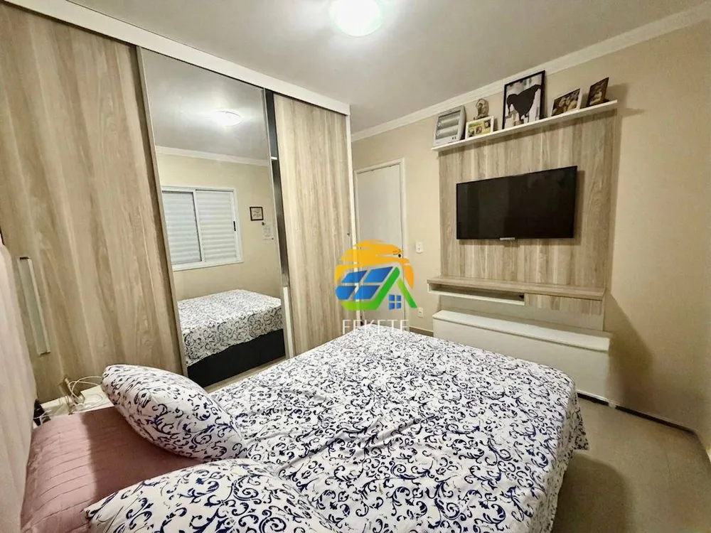 Apartamento, 2 quartos, 52 m² - Foto 18