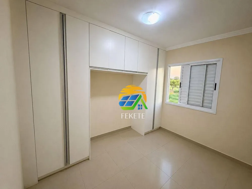 Apartamento, 2 quartos, 52 m² - Foto 8