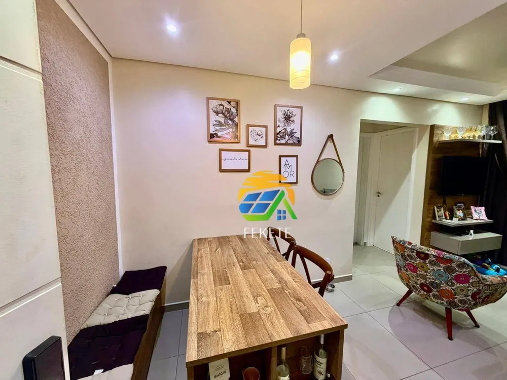 Apartamento, 2 quartos, 52 m² - Foto 15