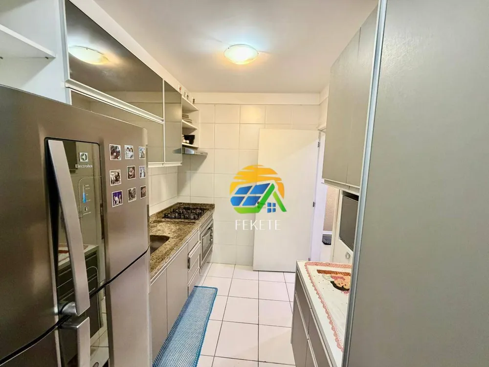 Apartamento, 2 quartos, 52 m² - Foto 10
