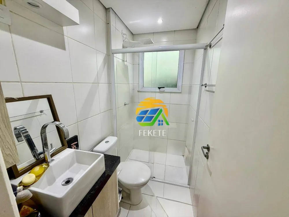 Apartamento, 2 quartos, 52 m² - Foto 17