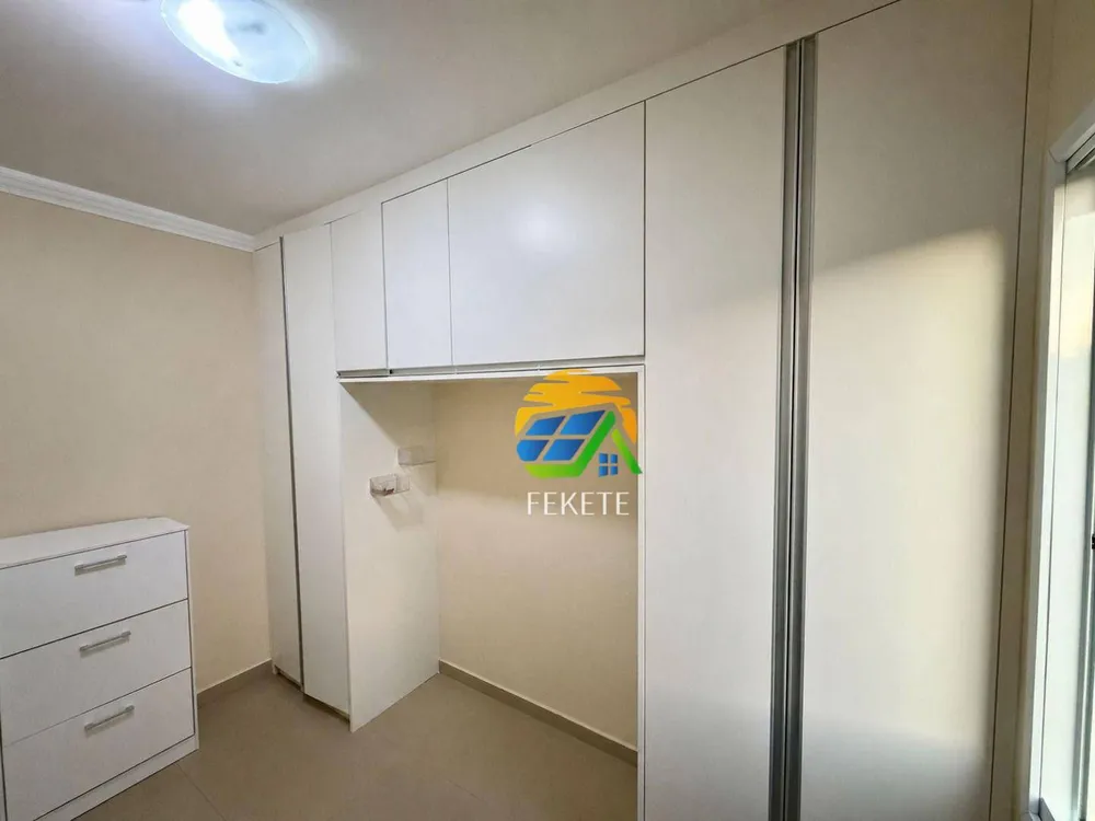 Apartamento, 2 quartos, 52 m² - Foto 2