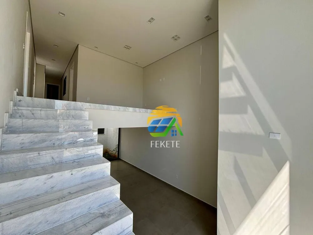 Sobrado, 3 quartos, 245 m² - Foto 7
