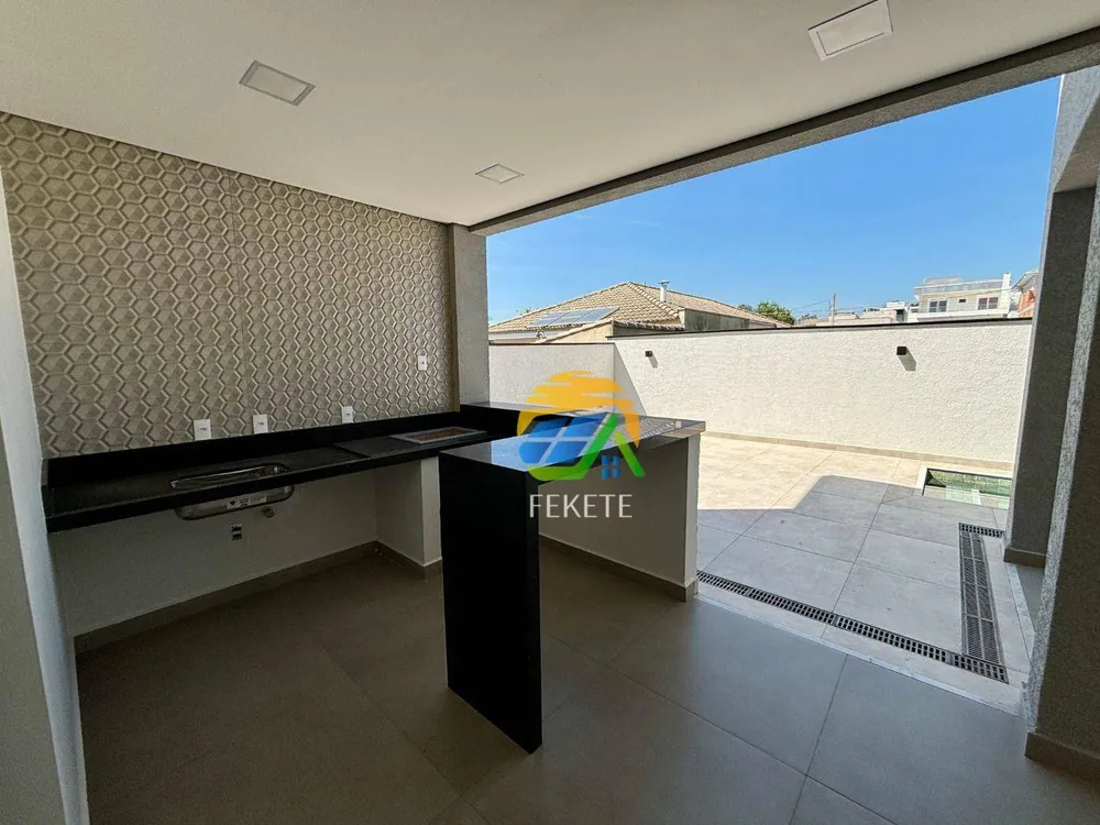 Sobrado, 3 quartos, 245 m² - Foto 13