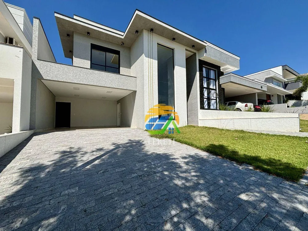 Sobrado, 3 quartos, 245 m² - Foto 9