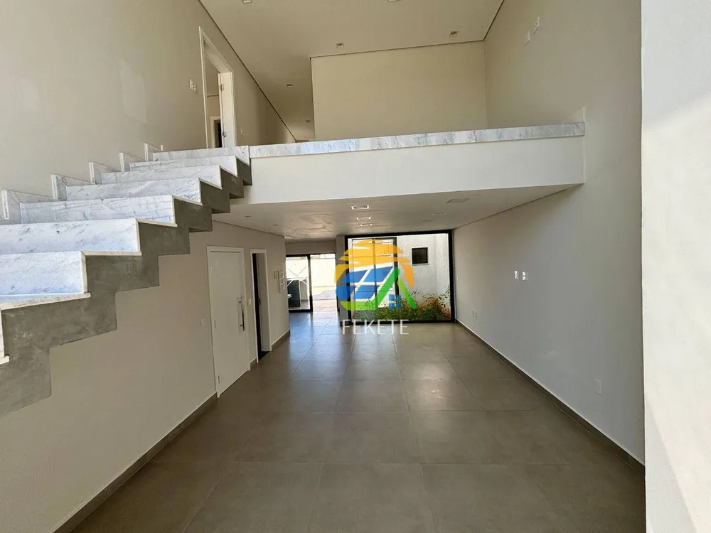 Sobrado, 3 quartos, 245 m² - Foto 8