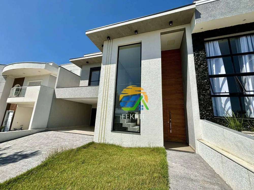 Sobrado, 3 quartos, 245 m² - Foto 11