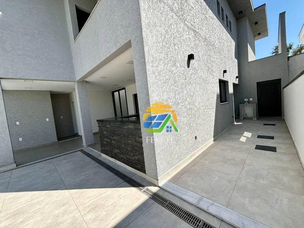 Sobrado, 3 quartos, 245 m² - Foto 18