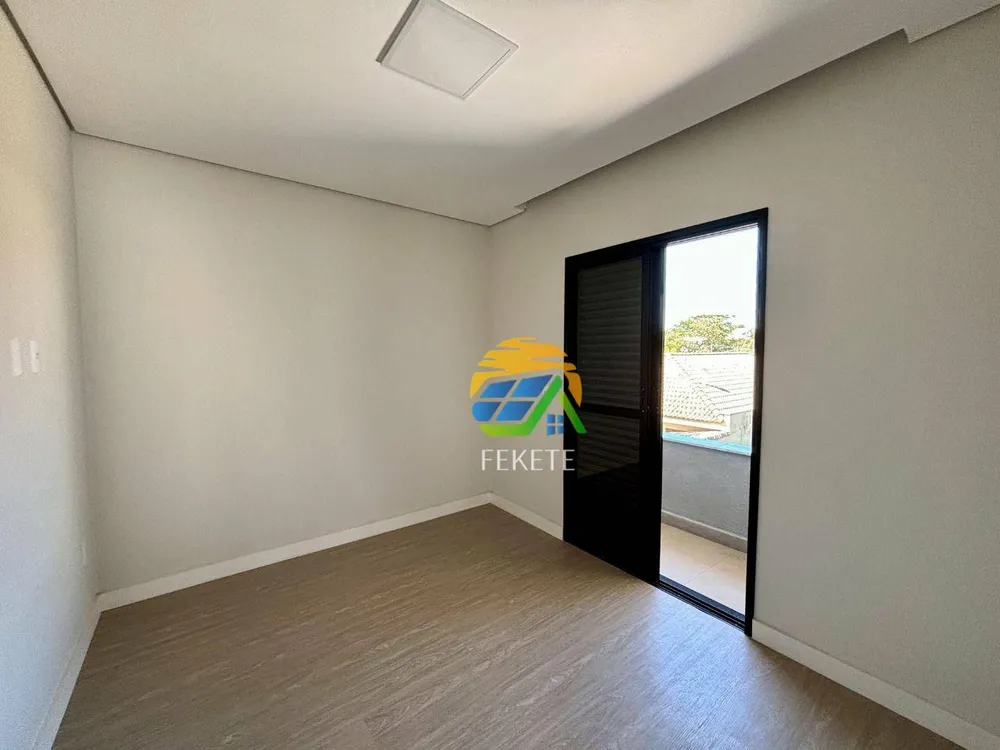 Sobrado, 3 quartos, 245 m² - Foto 12