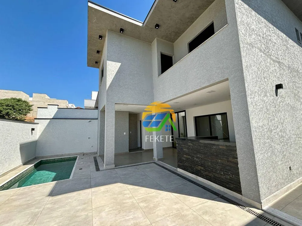 Sobrado, 3 quartos, 245 m² - Foto 16