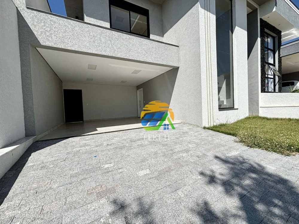 Sobrado, 3 quartos, 245 m² - Foto 20