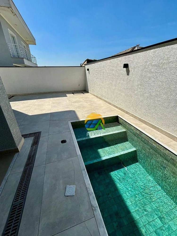 Sobrado, 3 quartos, 245 m² - Foto 14