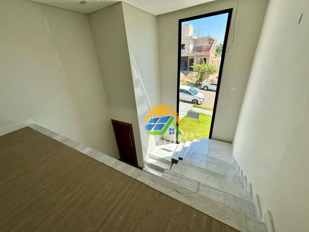 Sobrado, 3 quartos, 245 m² - Foto 5