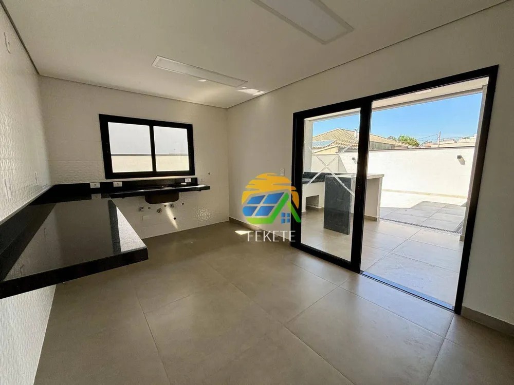 Sobrado, 3 quartos, 245 m² - Foto 6
