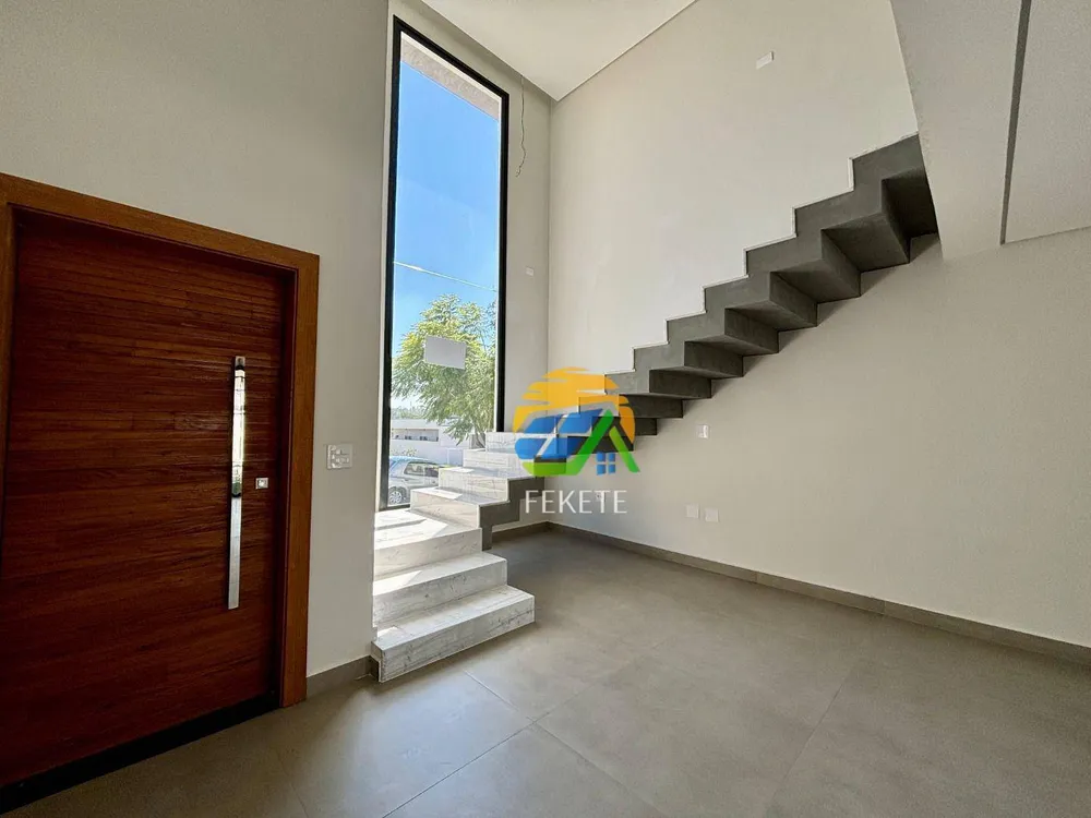 Sobrado, 3 quartos, 245 m² - Foto 7