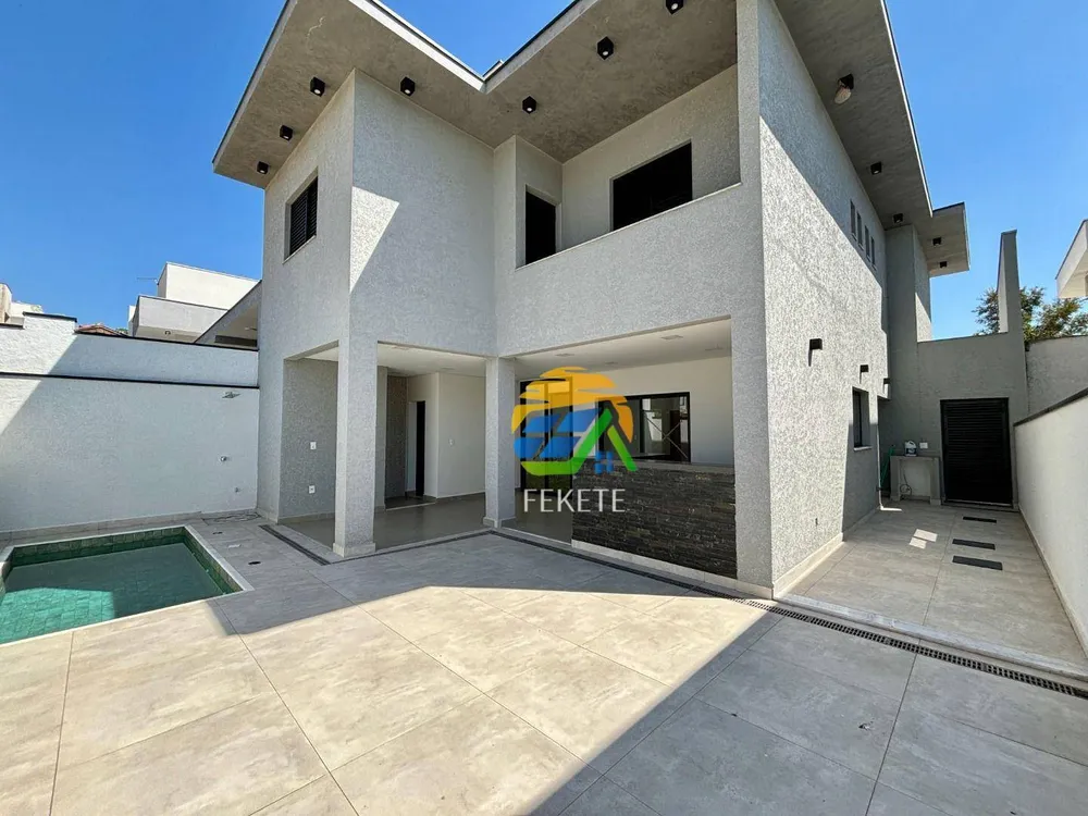 Sobrado, 3 quartos, 245 m² - Foto 17