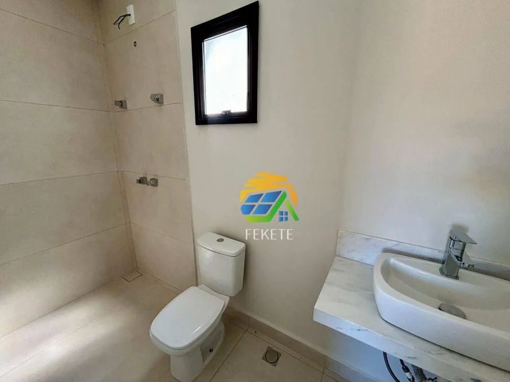 Sobrado, 3 quartos, 245 m² - Foto 10