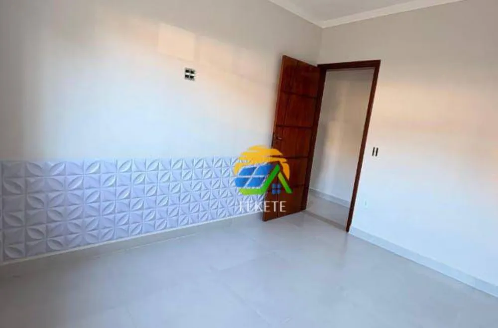 Casa de Condomínio, 3 quartos - Foto 13