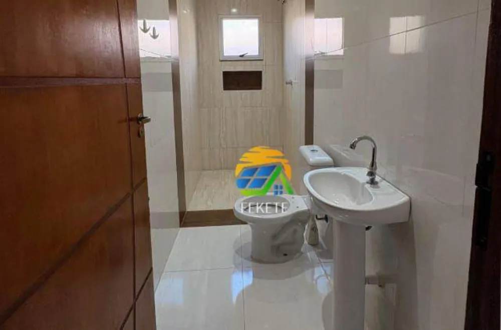 Casa de Condomínio, 3 quartos - Foto 9