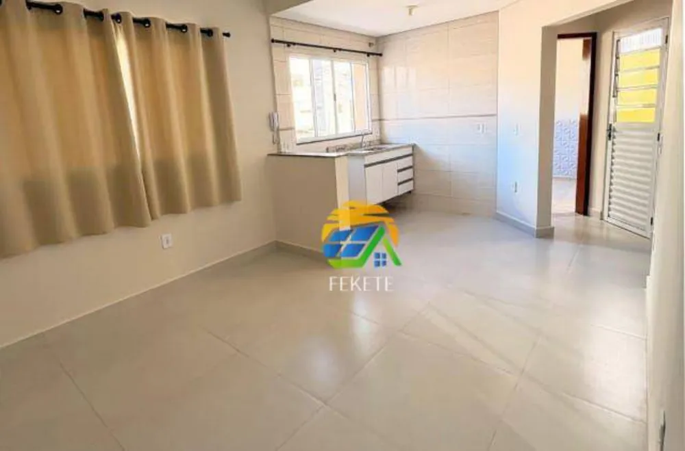 Casa de Condomínio, 3 quartos - Foto 5