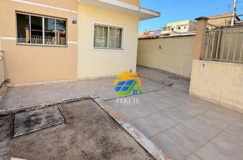Casa de Condomínio, 3 quartos - Foto 3