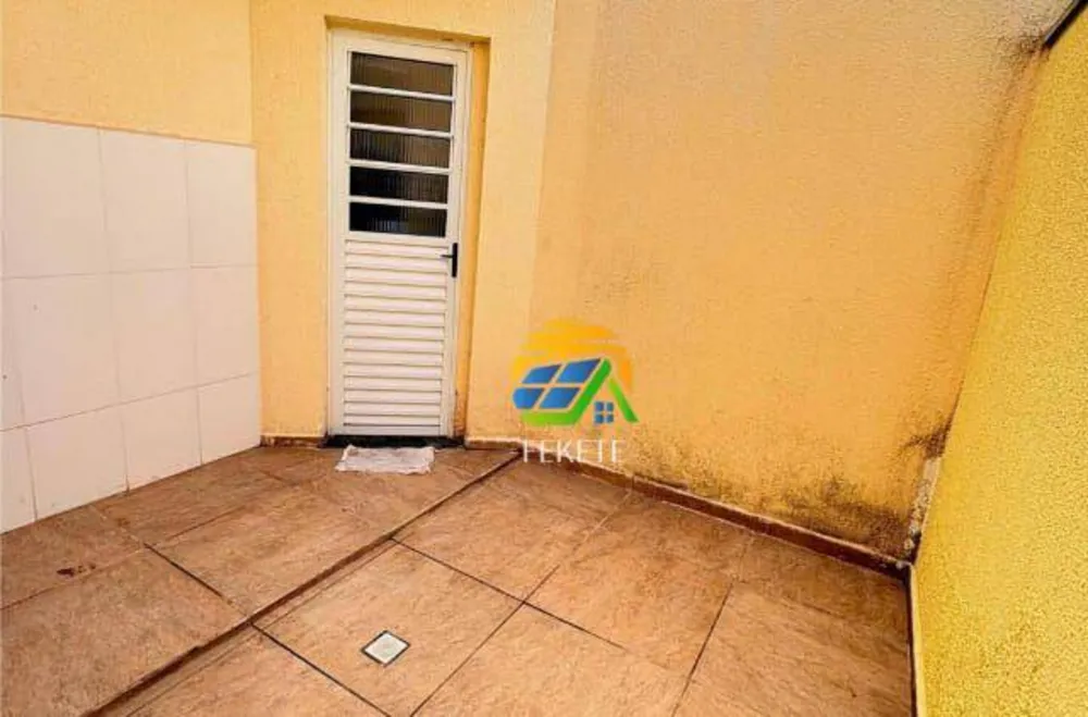 Casa de Condomínio, 3 quartos - Foto 10