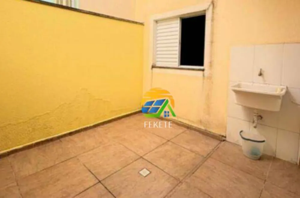 Casa de Condomínio, 3 quartos - Foto 14
