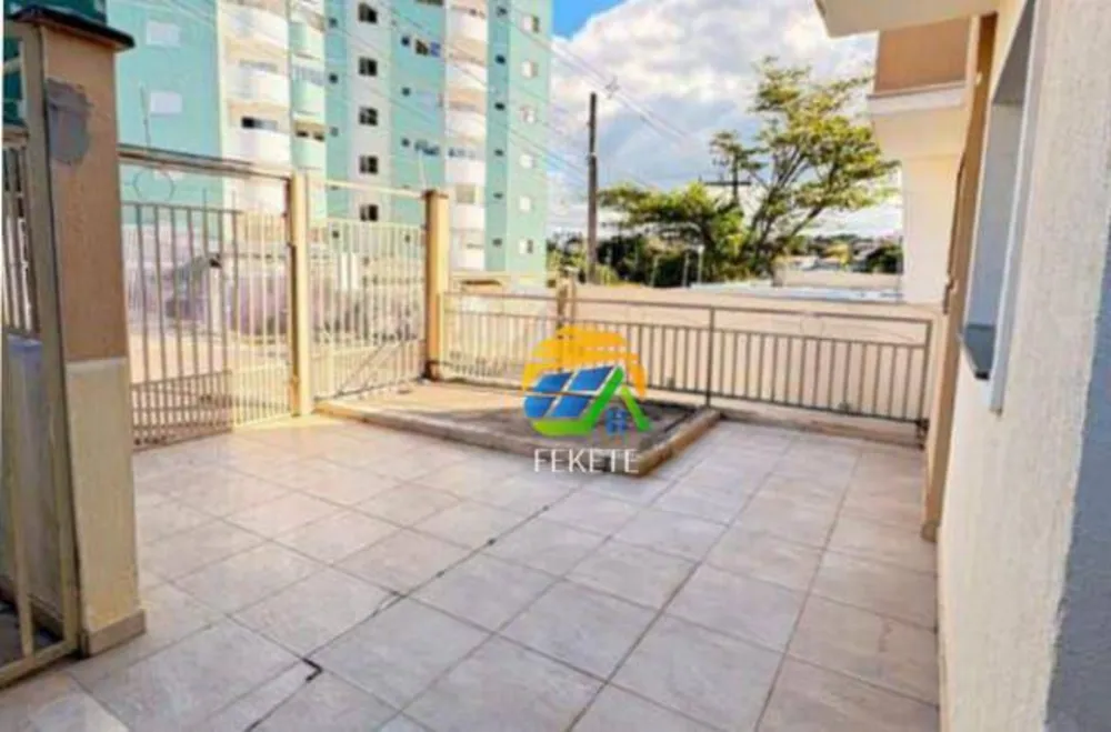 Casa de Condomínio, 3 quartos - Foto 12
