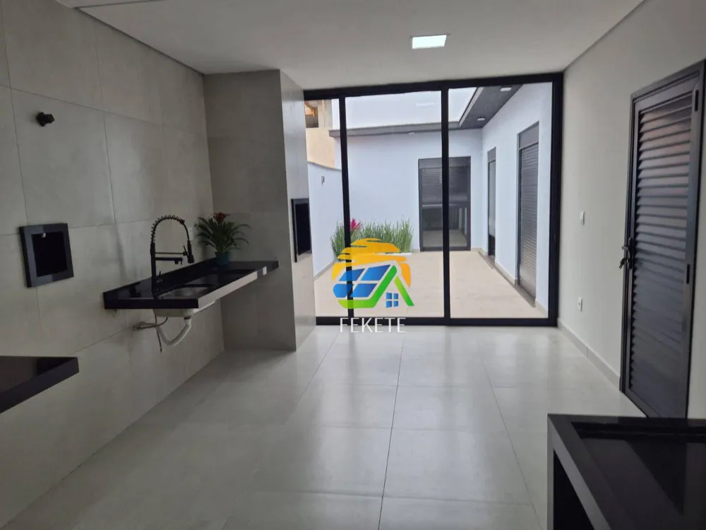 Casa de Condomínio, 3 quartos - Foto 5