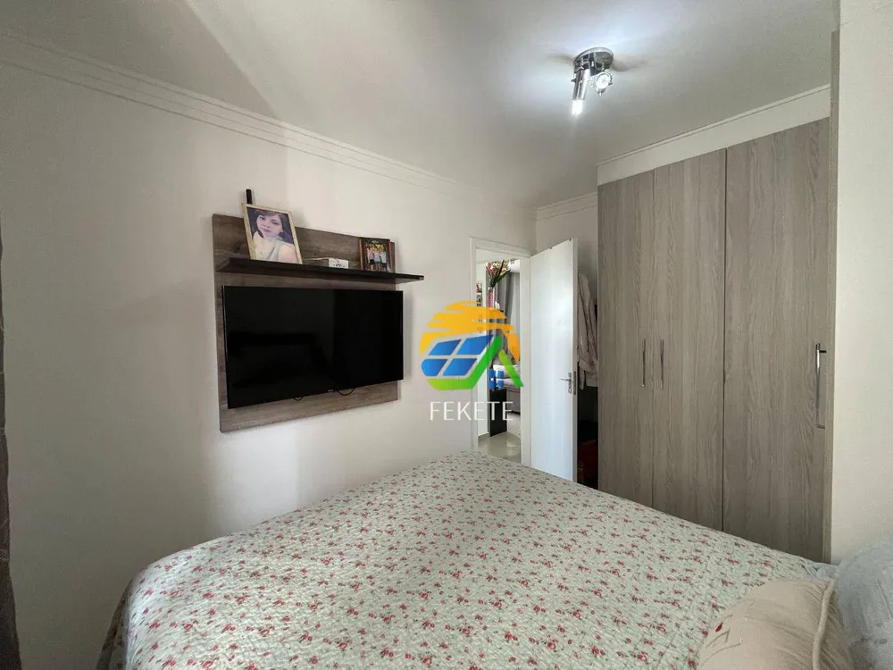 Apartamento, 2 quartos, 47 m² - Foto 8