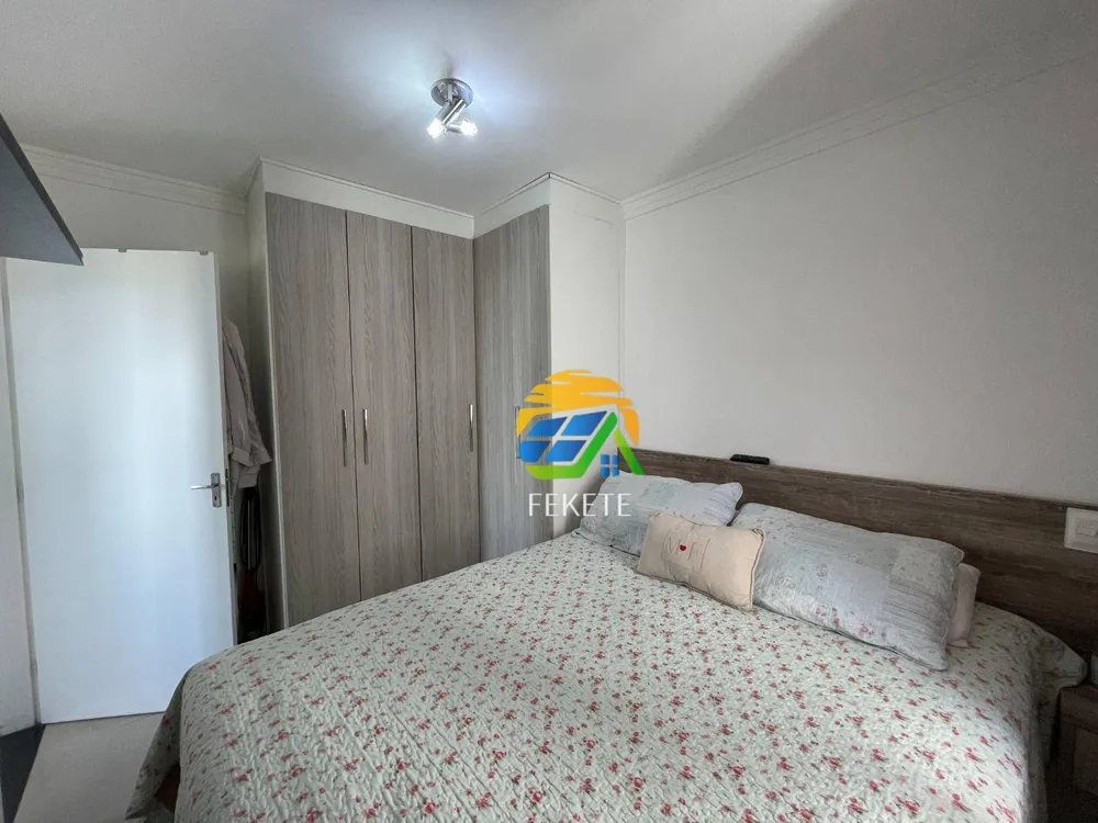 Apartamento, 2 quartos, 47 m² - Foto 7