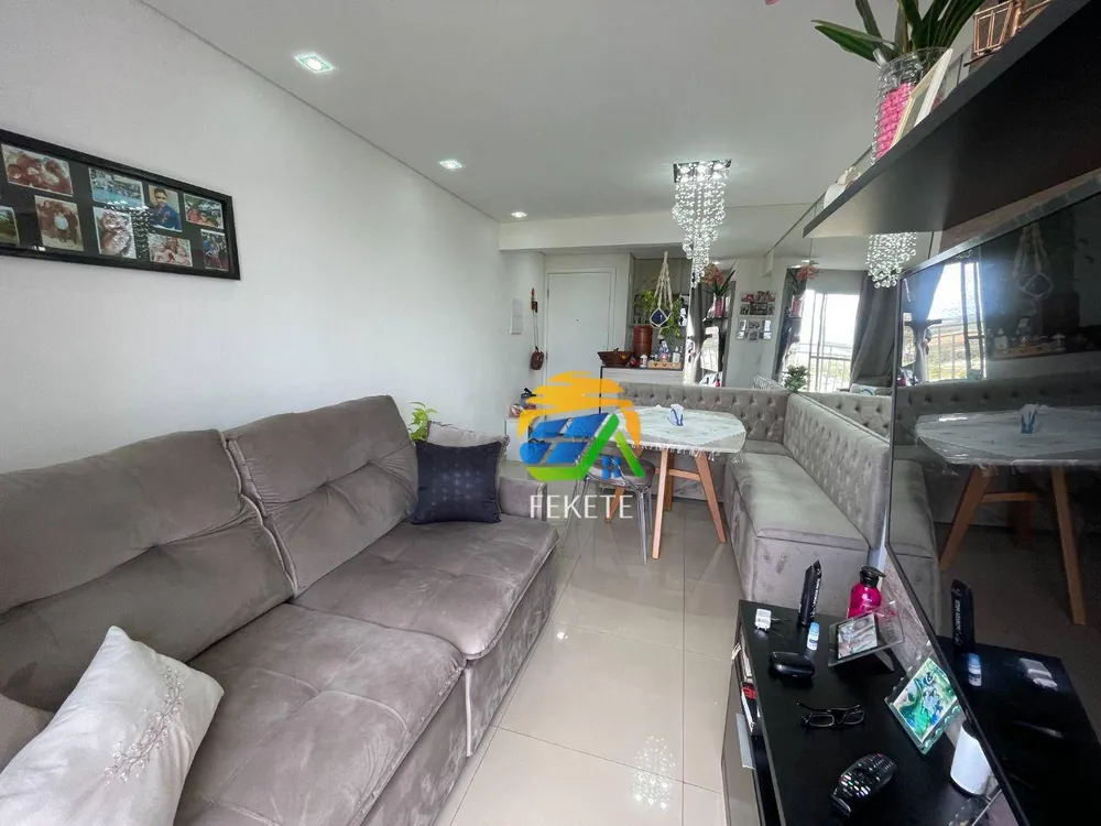 Apartamento, 2 quartos, 47 m² - Foto 3