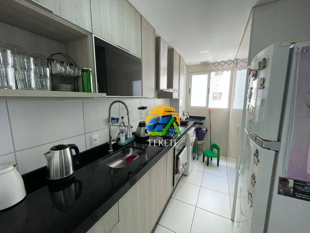 Apartamento, 2 quartos, 47 m² - Foto 5