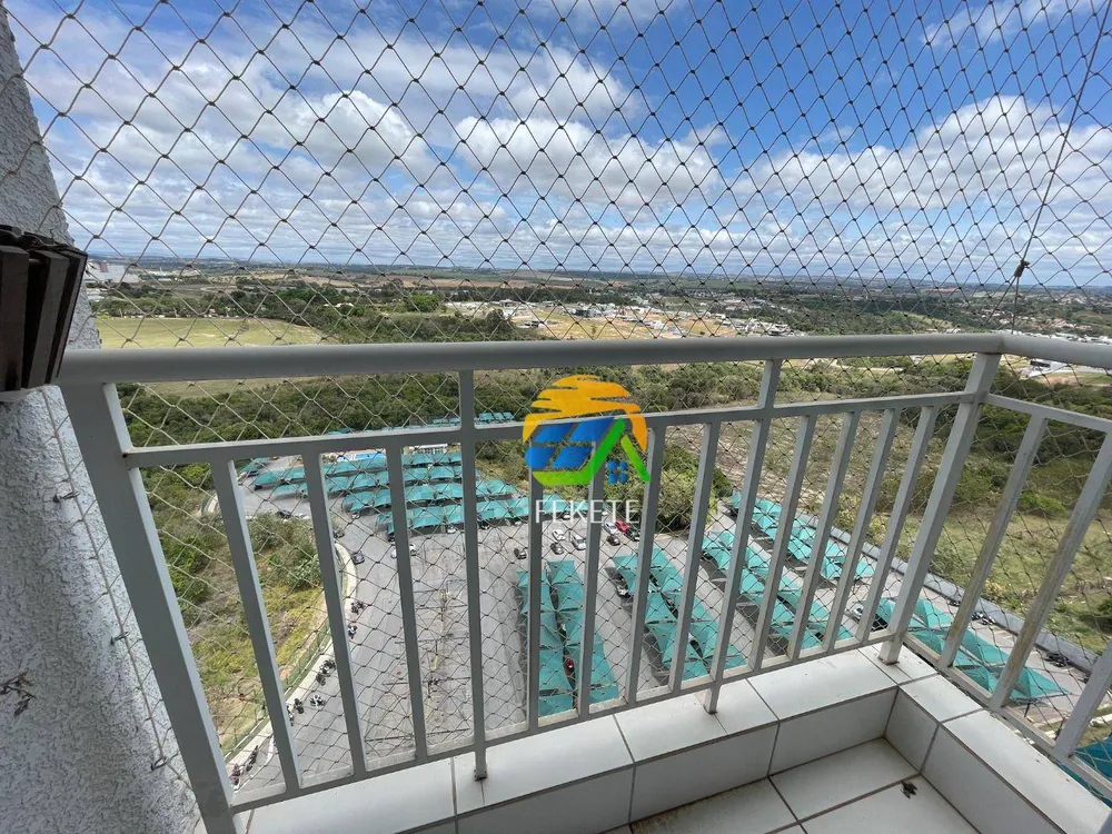 Apartamento, 2 quartos, 47 m² - Foto 4