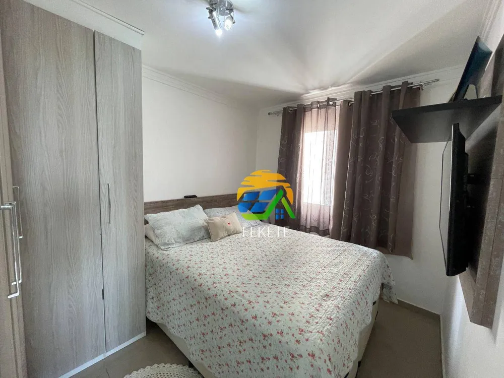 Apartamento, 2 quartos, 47 m² - Foto 6