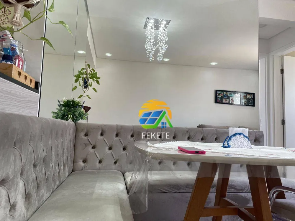 Apartamento, 2 quartos, 47 m² - Foto 1