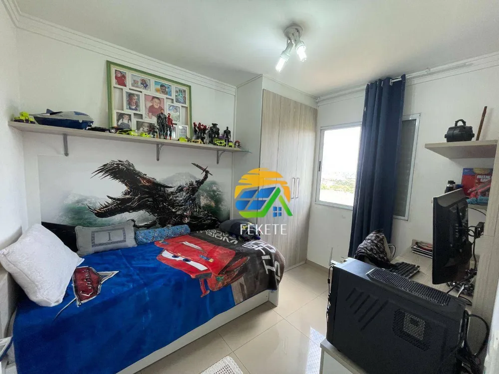 Apartamento, 2 quartos, 47 m² - Foto 9