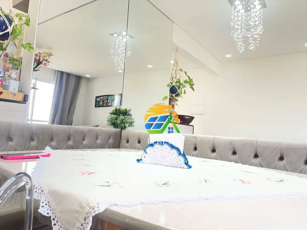 Apartamento, 2 quartos, 47 m² - Foto 10