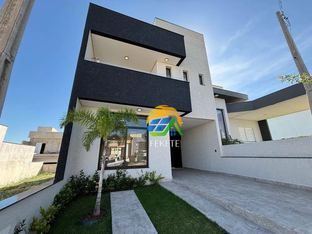 Sobrado, 3 quartos, 190 m² - Foto 12