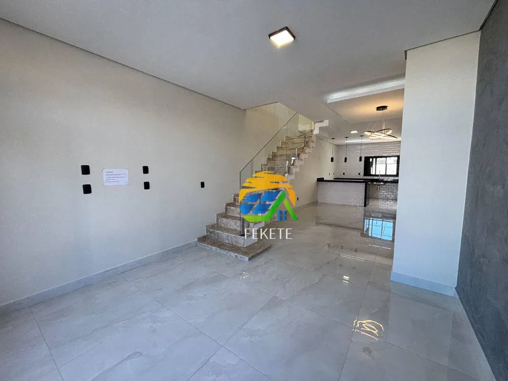 Sobrado, 3 quartos, 190 m² - Foto 3