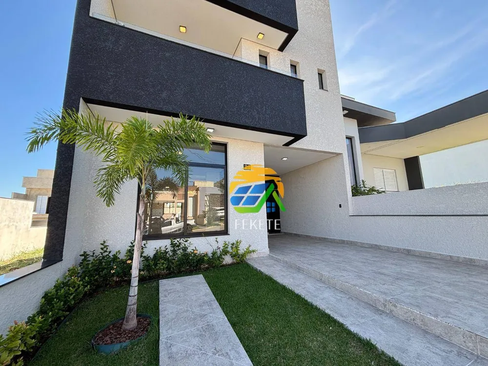 Sobrado, 3 quartos, 190 m² - Foto 14