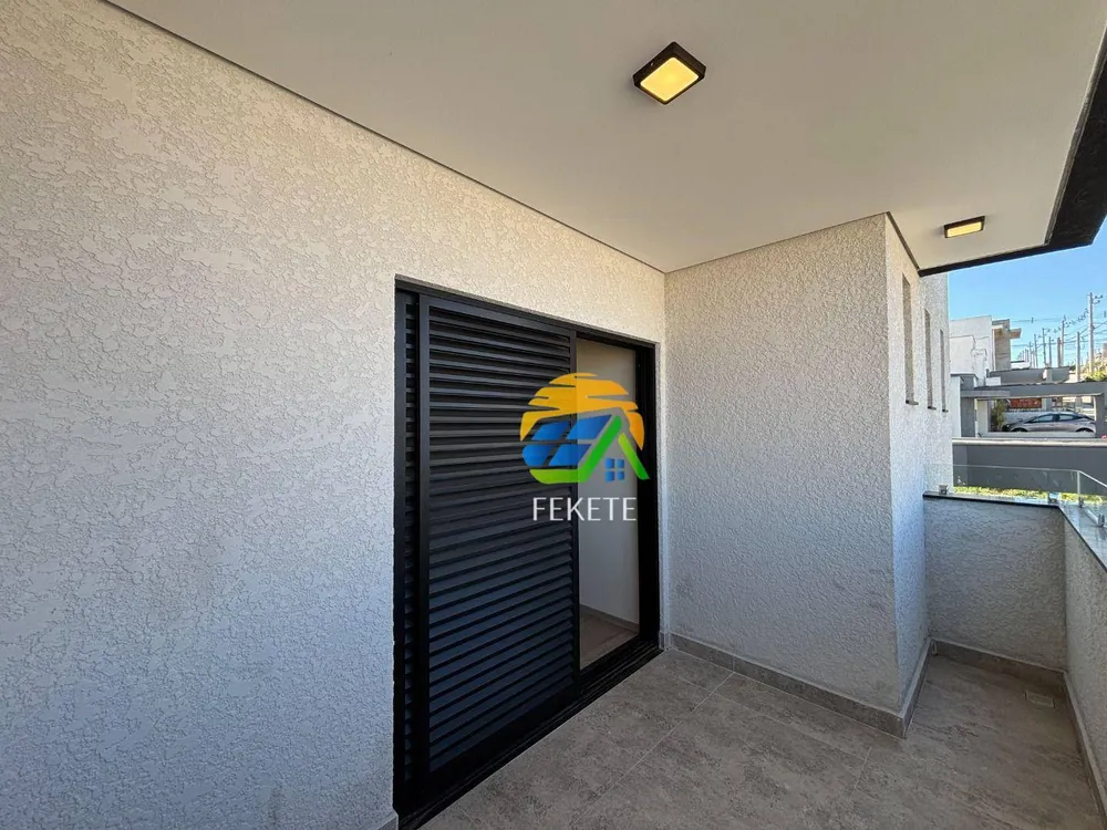 Sobrado, 3 quartos, 190 m² - Foto 11