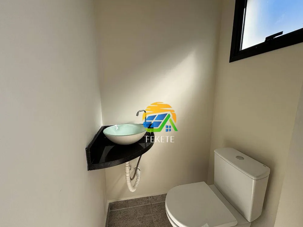 Sobrado, 3 quartos, 190 m² - Foto 15