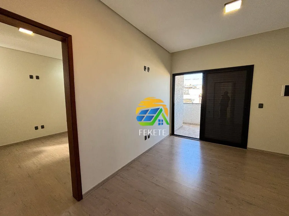 Sobrado, 3 quartos, 190 m² - Foto 9
