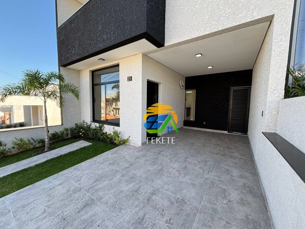 Sobrado, 3 quartos, 190 m² - Foto 7