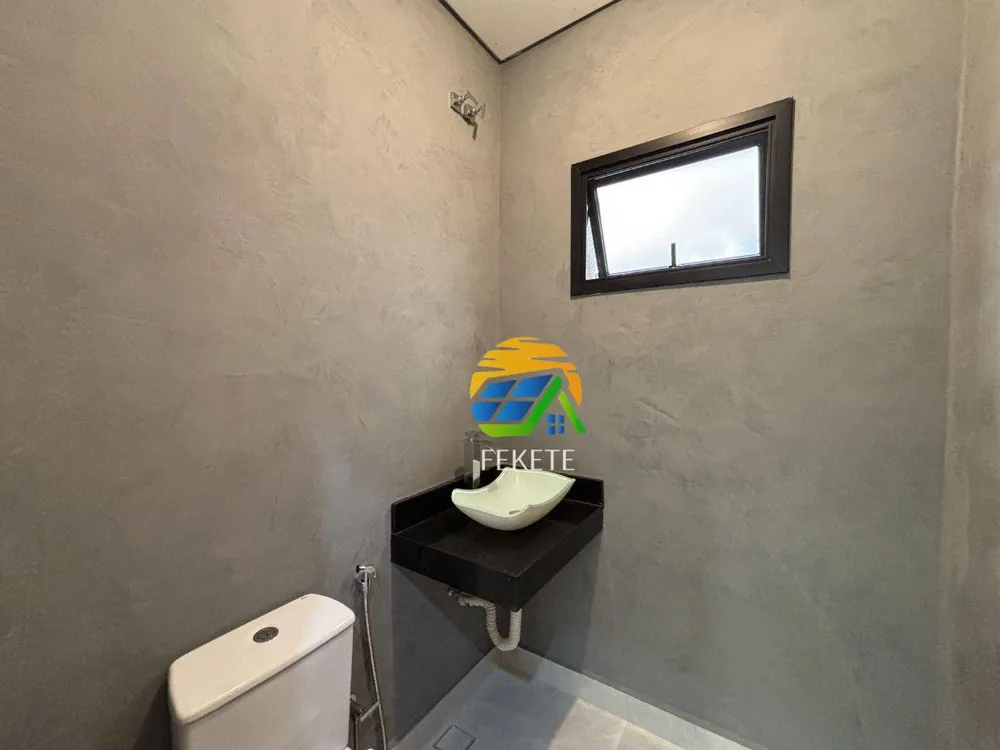 Sobrado, 3 quartos, 190 m² - Foto 18