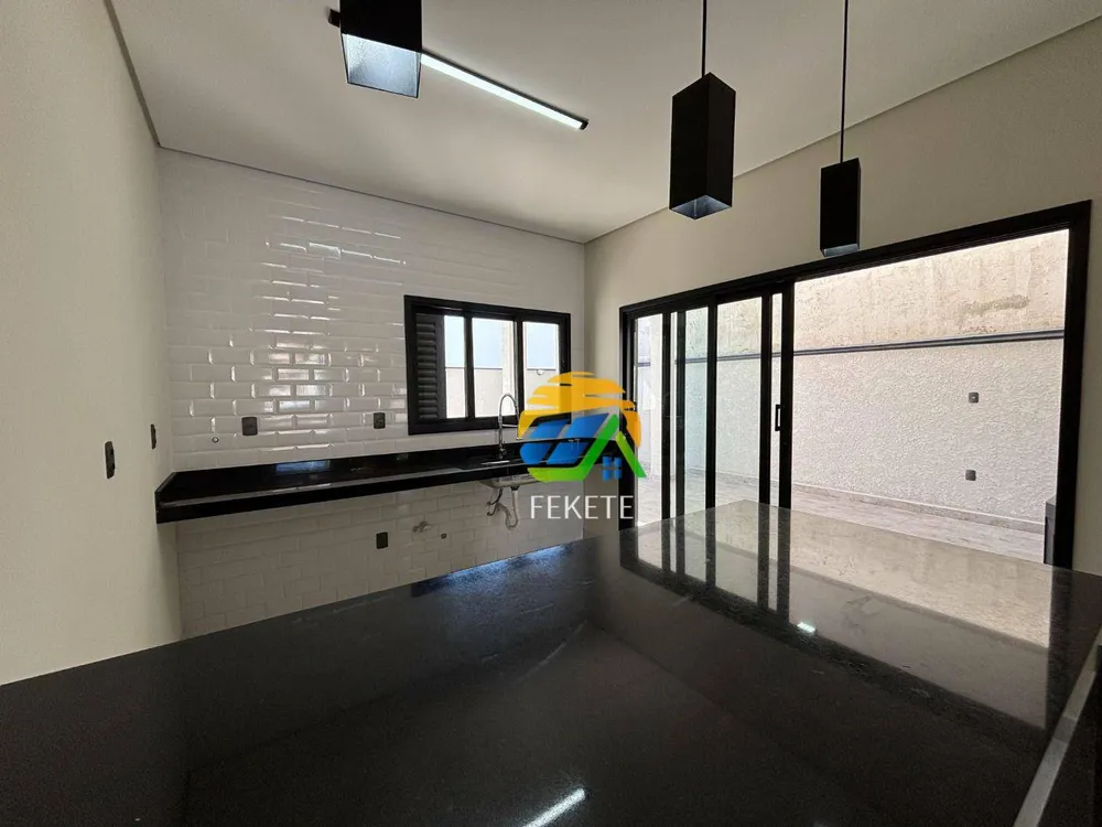 Sobrado, 3 quartos, 190 m² - Foto 8