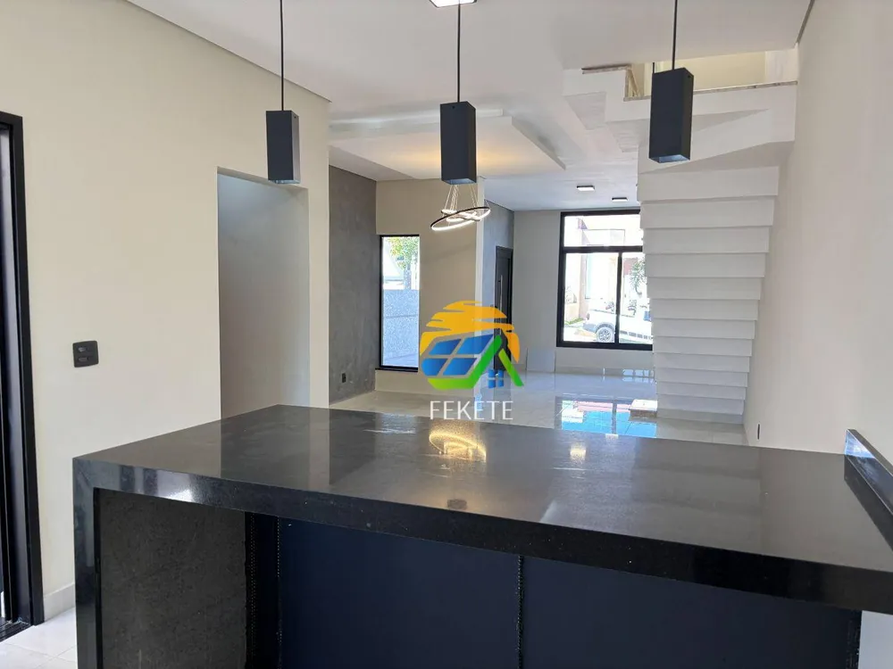 Sobrado, 3 quartos, 190 m² - Foto 19