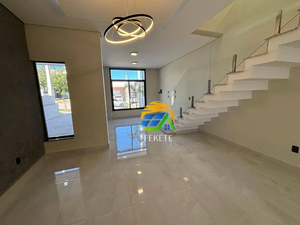 Sobrado, 3 quartos, 190 m² - Foto 5